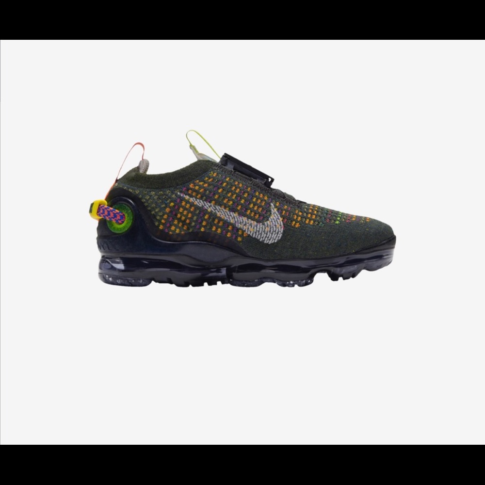 Nike Vapormax 2020 Flyknit Running Shoes
